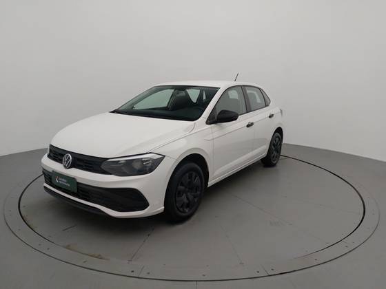 VOLKSWAGEN POLO 1.0 MPI TRACK MANUAL